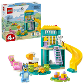 LEGO Duplo 11201 Blueyn ja Katin Hupihetket Leikkikentällä