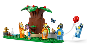 LEGO Duplo 11203 Blueyn Perheen Talo
