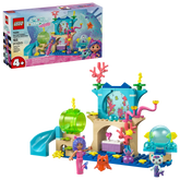 LEGO Duplo 11204 Gabby-merenneidon Akvaarioseikkailu