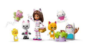 LEGO Duplo 11205 Karamellivuori ja Kisupuutarha