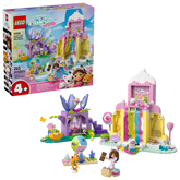 LEGO Duplo 11205 Karamellivuori ja Kisupuutarha