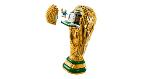 LEGO Editions 43020 FIFA World Cup™ ‑Turnauksen Virallinen Palkinto