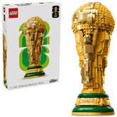 LEGO Editions 43020 FIFA World Cup™ ‑Turnauksen Virallinen Palkinto