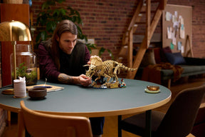 LEGO Editions 77985 Dinosaurusfossiilit: Triceratops