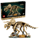 LEGO Editions 77985 Dinosaurusfossiilit: Triceratops
