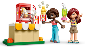 LEGO Friends 42642 Ystävysten Elokuvailta
