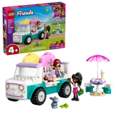 LEGO Friends 42644 Heartlake Cityn Jäätelöauto