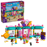 LEGO Friends 42649 Heartlake Cityn Karkkikauppa