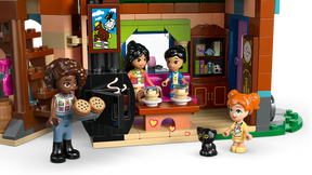 LEGO Friends 42654 Maatilan Ponitalli