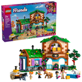 LEGO Friends 42654 Maatilan Ponitalli