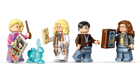 LEGO Harry Potter 76467 Luna Lovekivan Talo