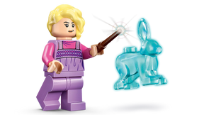 LEGO Harry Potter 76467 Luna Lovekivan Talo