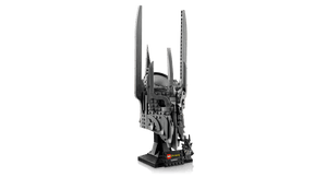LEGO Icons 11373 Taru Sormusten Herrasta: Sauronin Kypärä