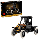 LEGO Icons 11376 Ford Model T