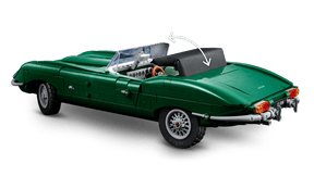 LEGO Icons 11381 Jaguar E-Type