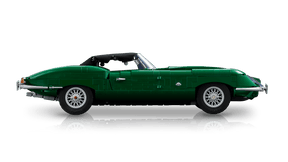 LEGO Icons 11381 Jaguar E-Type