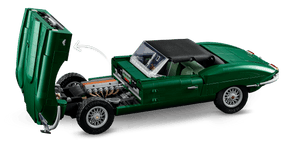 LEGO Icons 11381 Jaguar E-Type