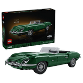 LEGO Icons 11381 Jaguar E-Type