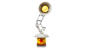 LEGO Ideas 21357 Disney Pixar Luxo Jr.