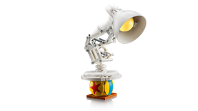 LEGO Ideas 21357 Disney Pixar Luxo Jr.