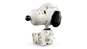 LEGO Ideas 21368 Tenavat: Ressun Koirankoppi