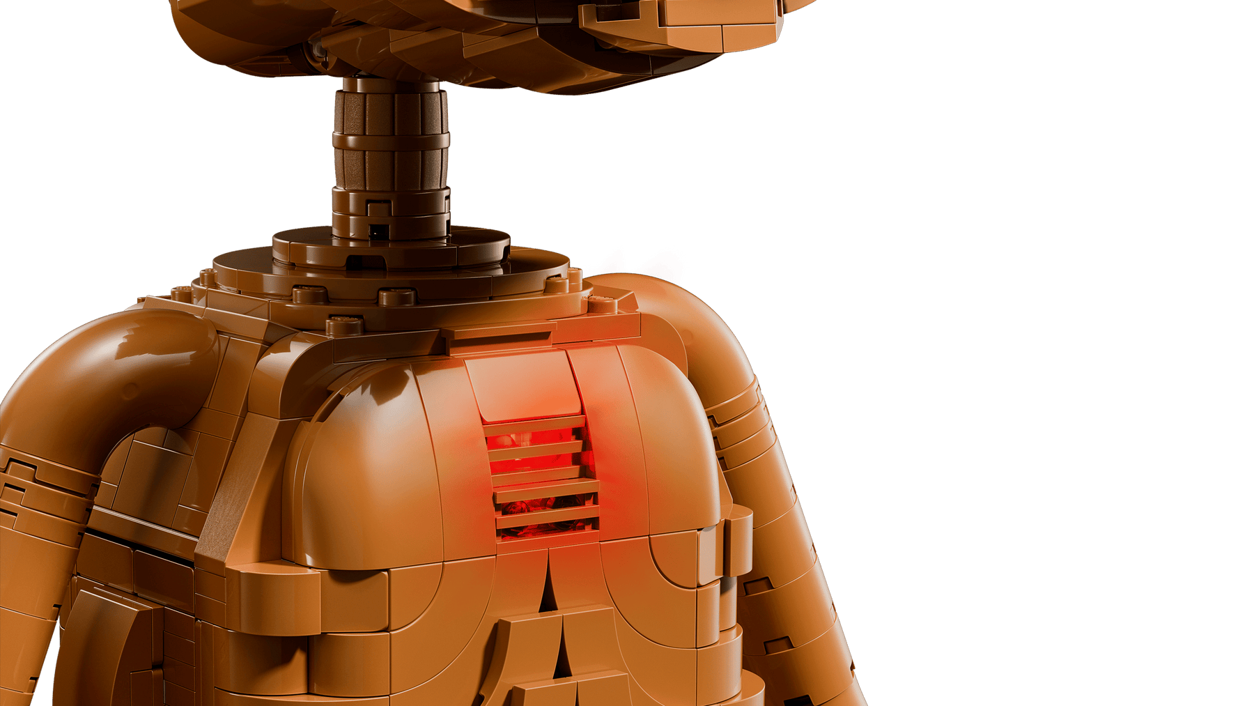 LEGO Ideas 21370 E.T. the Extra-Terrestrial