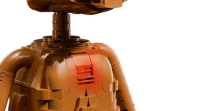 LEGO Ideas 21370 E.T. the Extra-Terrestrial