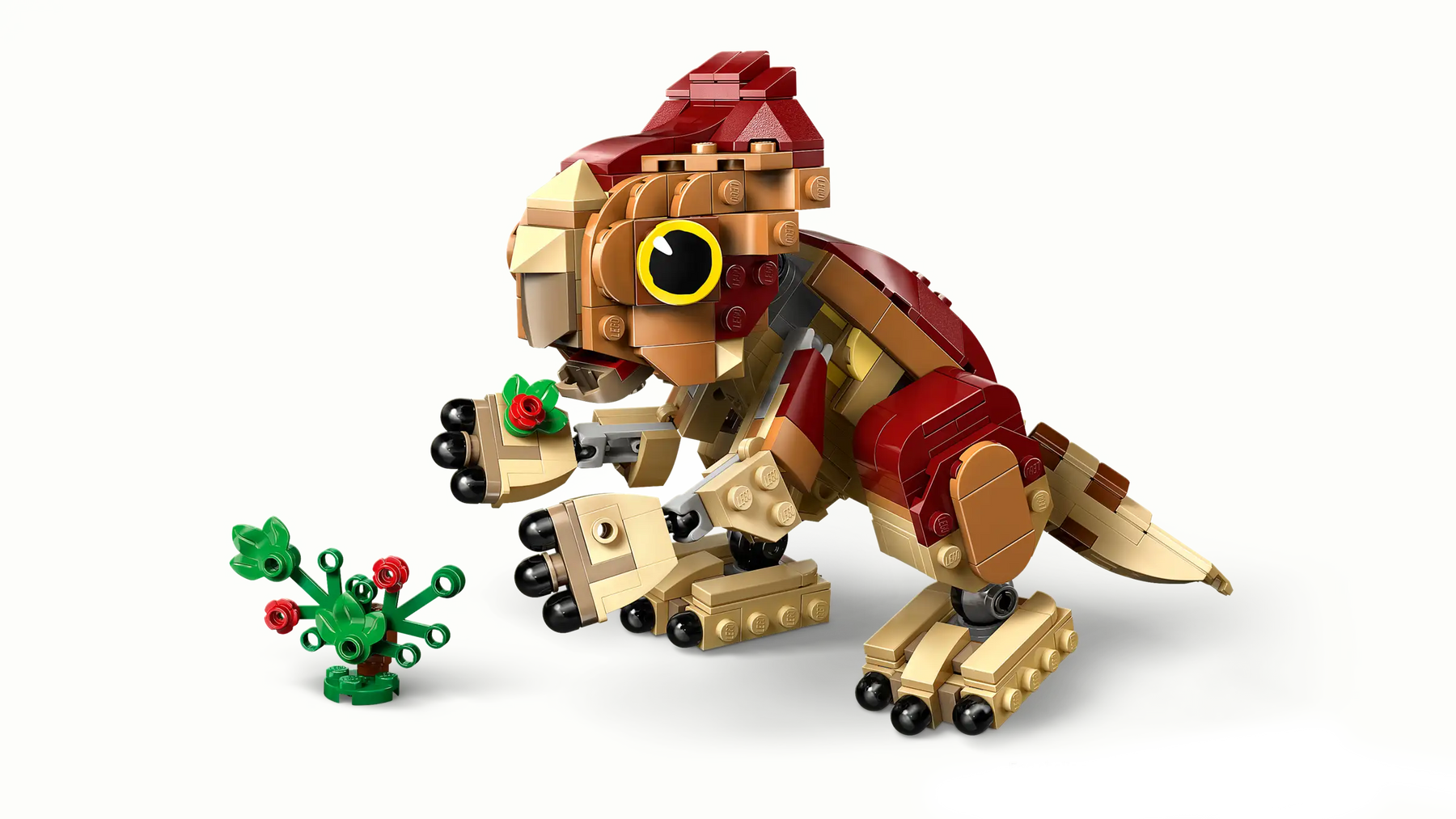 LEGO Jurassic World 76970 Dinovauva Dolores: Aquilops