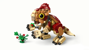 LEGO Jurassic World 76970 Dinovauva Dolores: Aquilops