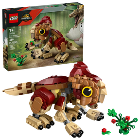 LEGO Jurassic World 76970 Dinovauva Dolores: Aquilops