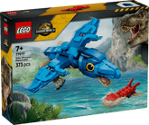 LEGO Jurassic World 77977 Pteranodon-Dinovauva