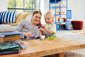 LEGO Marvel 11207 Spidey ja Vedenalaiset Menopelit