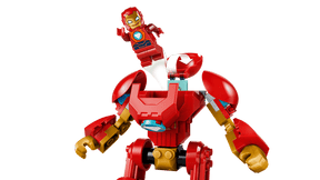 LEGO Marvel 11209 Ultron Vastaan Iron Man