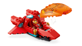 LEGO Marvel 11211 Loki Vastaan Iron Manin Tiimi