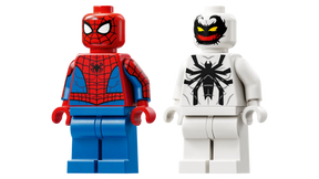 LEGO Marvel 76308 Spider-Man-robotti vastaan Anti-Venom