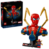 LEGO Marvel 76326 Iron Spider-Man‑ Rintakuva