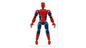 LEGO Marvel 76346 Spider-Manin Sankarihahmo
