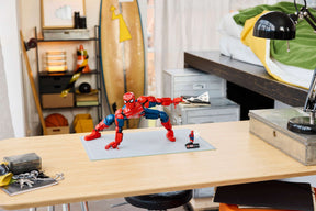 LEGO Marvel 76346 Spider-Manin Sankarihahmo
