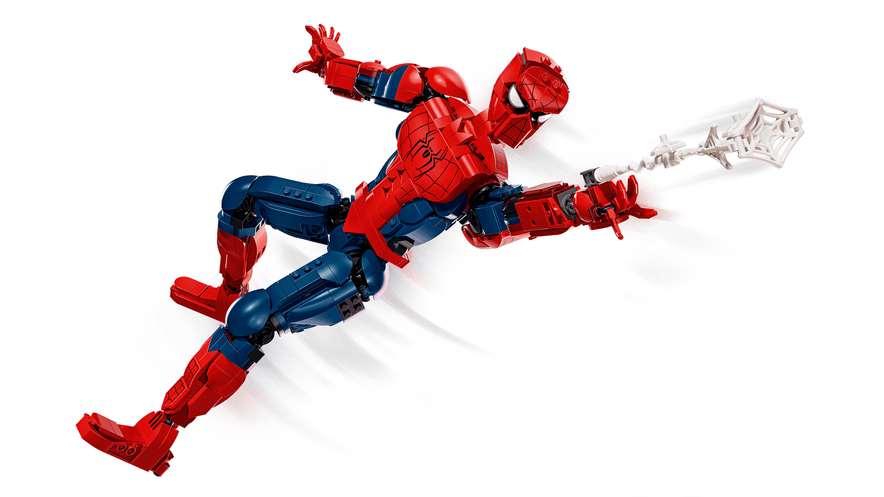 LEGO Marvel 76346 Spider-Manin Sankarihahmo
