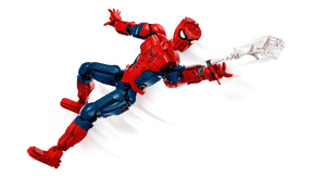 LEGO Marvel 76346 Spider-Manin Sankarihahmo

