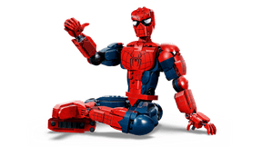 LEGO Marvel 76346 Spider-Manin Sankarihahmo
