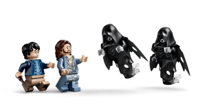 LEGO Marvel 76475 Kielletty Metsä: Odotum Suojelius