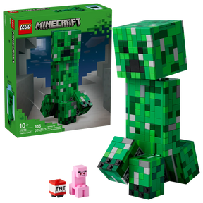 LEGO Minecraft 21276 Creeper™