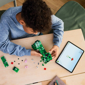 LEGO Minecraft 21276 Creeper™