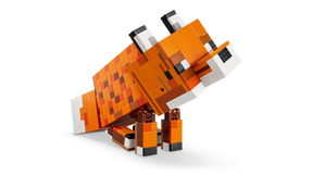 LEGO Minecraft 21588 Kettu