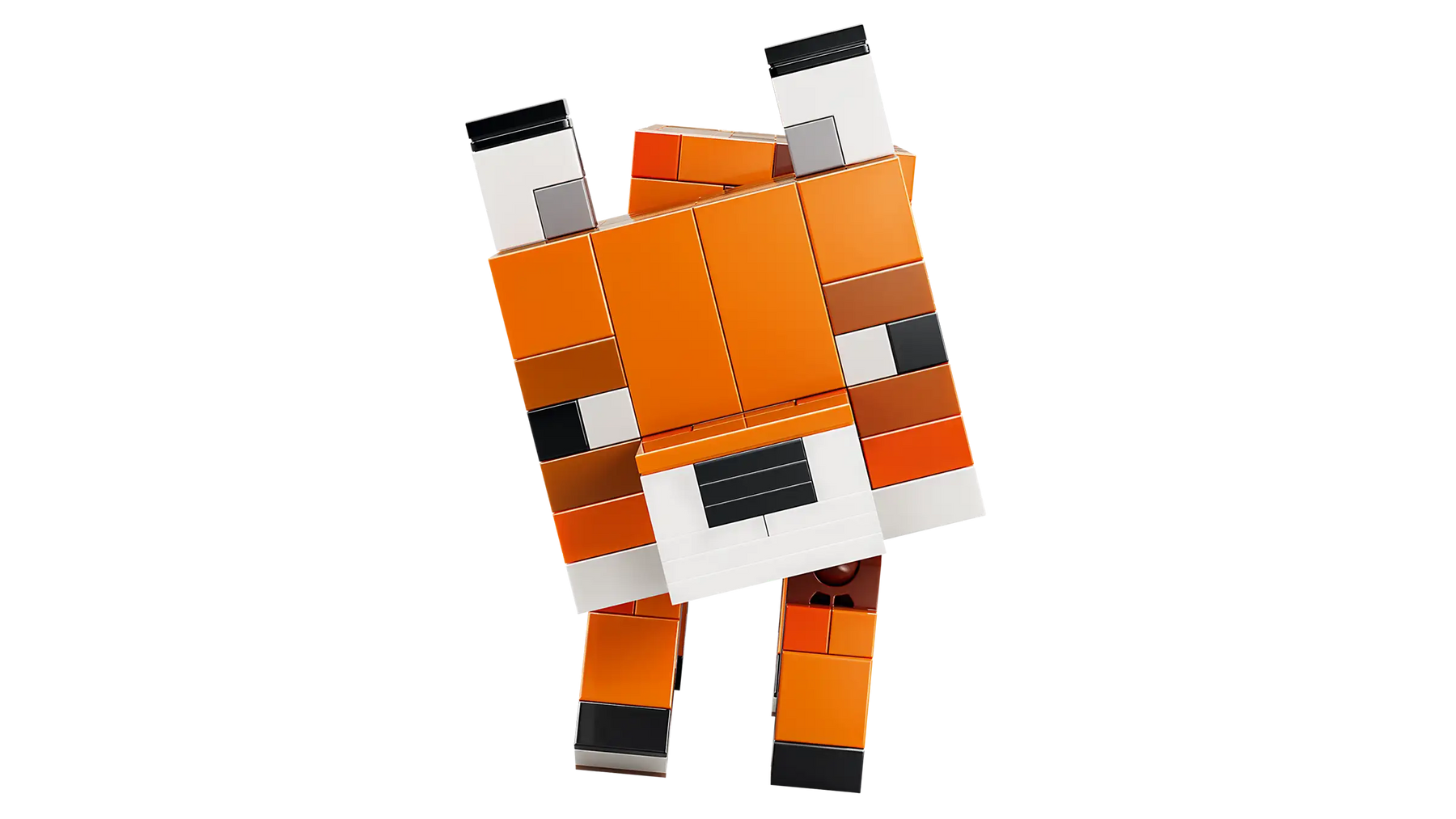 LEGO Minecraft 21588 Kettu