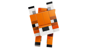 LEGO Minecraft 21588 Kettu