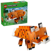 LEGO Minecraft 21588 Kettu
