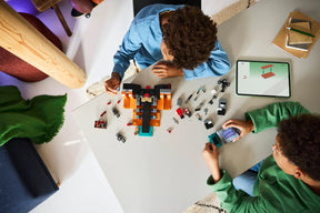 LEGO Minecraft 21590 Näivettäjän Taistelu