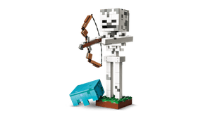 LEGO Minecraft 21594 Luuranko